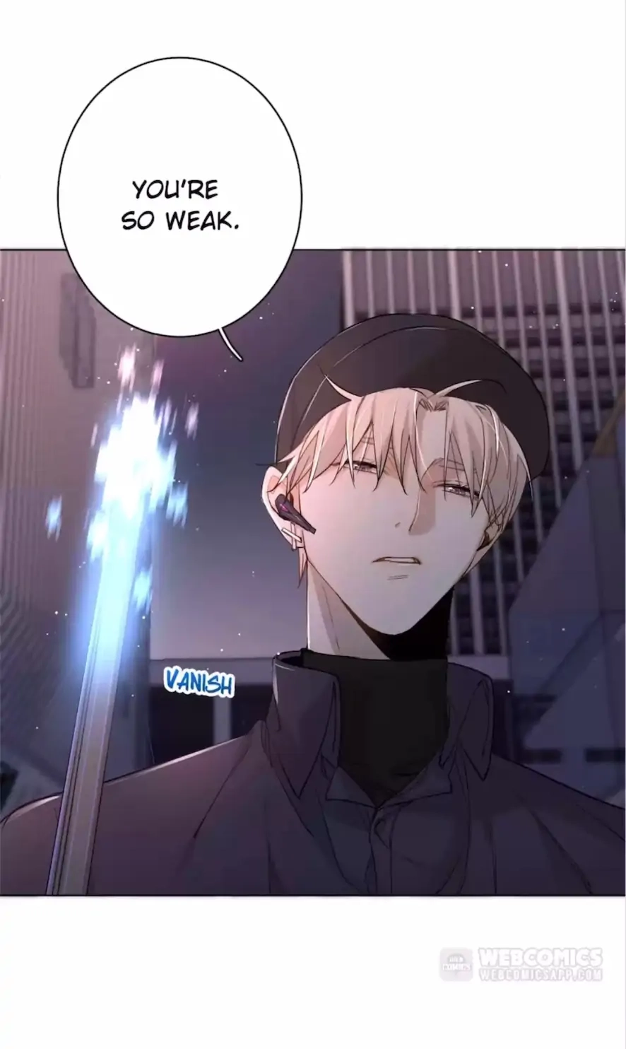 Sensitive Touch Chapter 10 page 12 - 