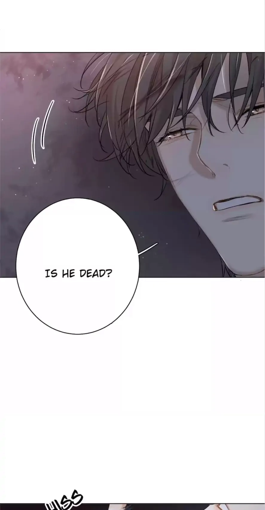 Sensitive Touch Chapter 10 page 14 - 