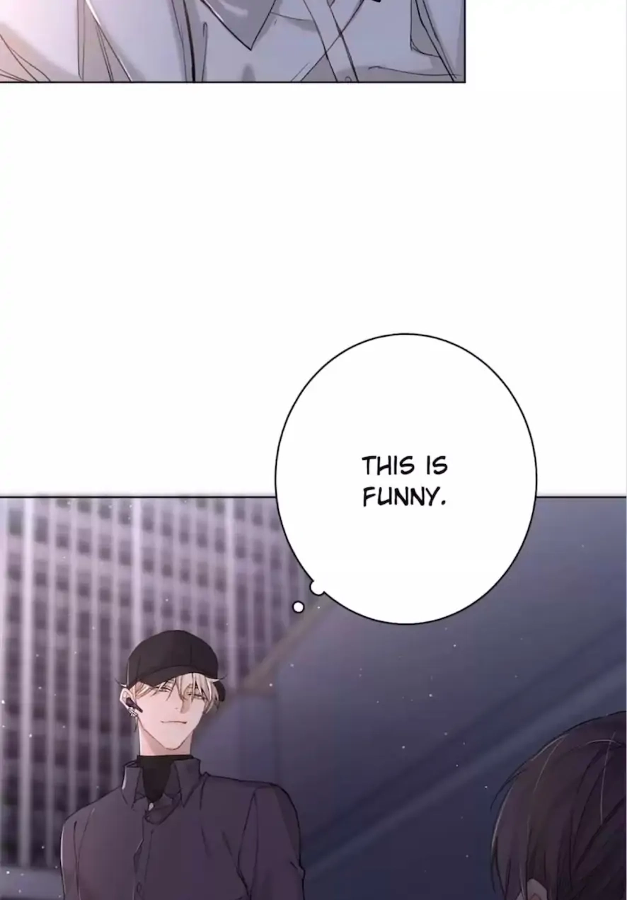 Sensitive Touch Chapter 10 page 23 - 
