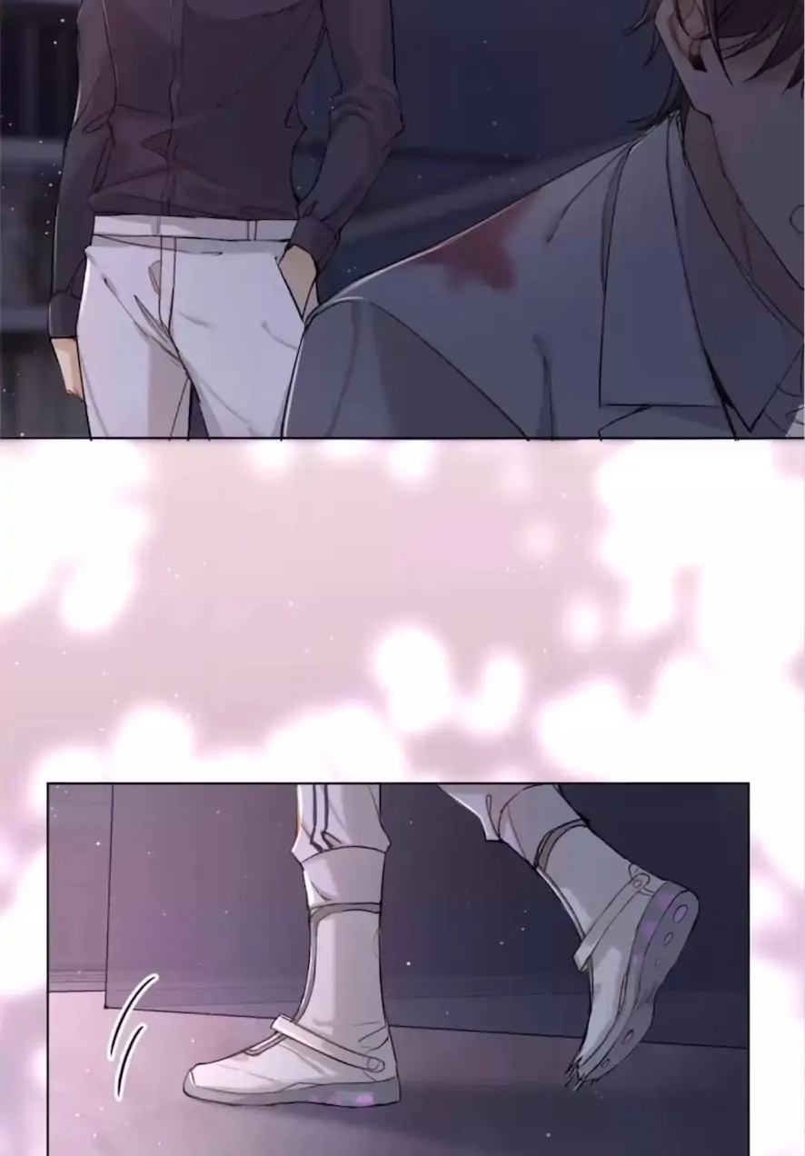 Sensitive Touch Chapter 10 page 24 - 