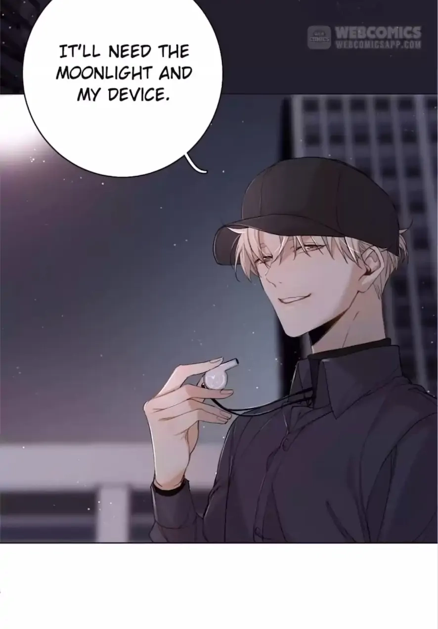 Sensitive Touch Chapter 10 page 27 - 