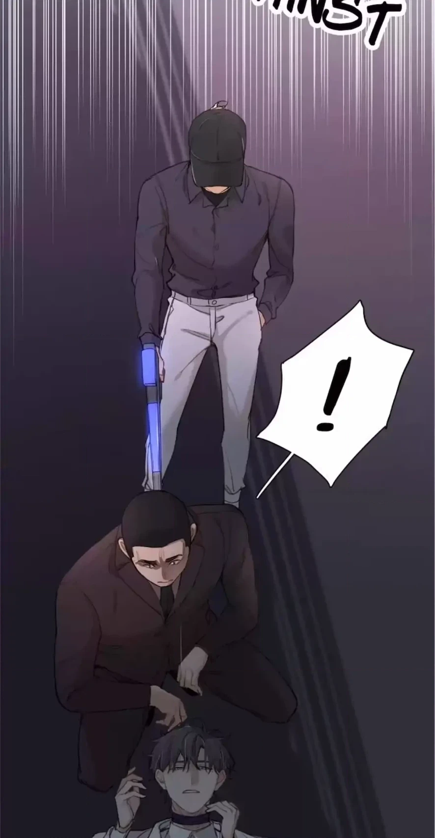 Sensitive Touch Chapter 10 page 4 - 