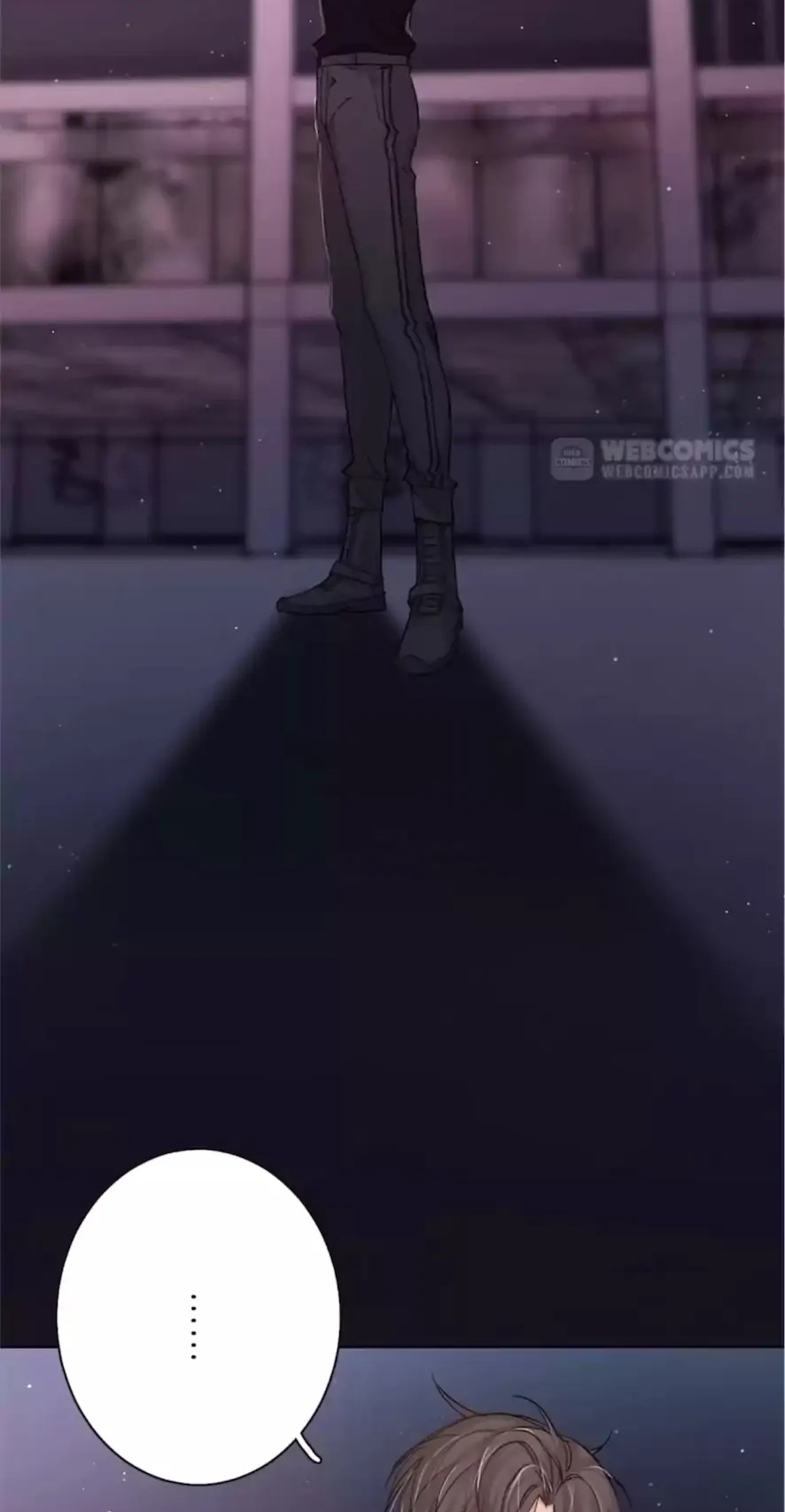 Sensitive Touch Chapter 10 page 33 - 