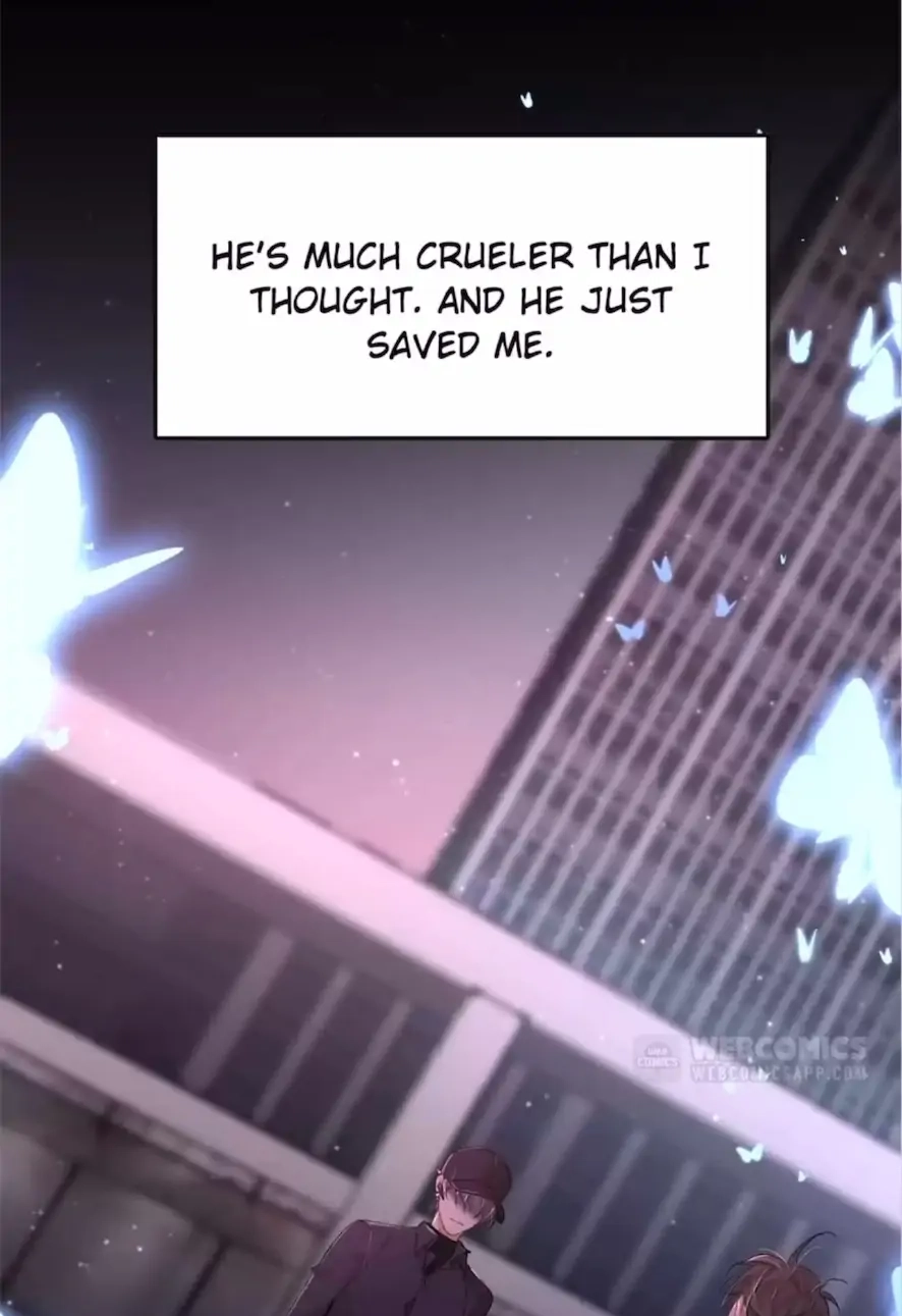 Sensitive Touch Chapter 10 page 41 - 