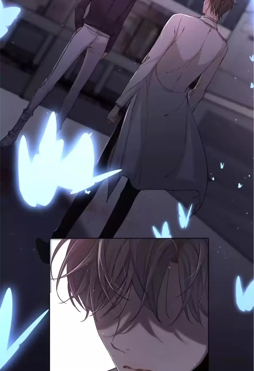Sensitive Touch Chapter 10 page 42 - 