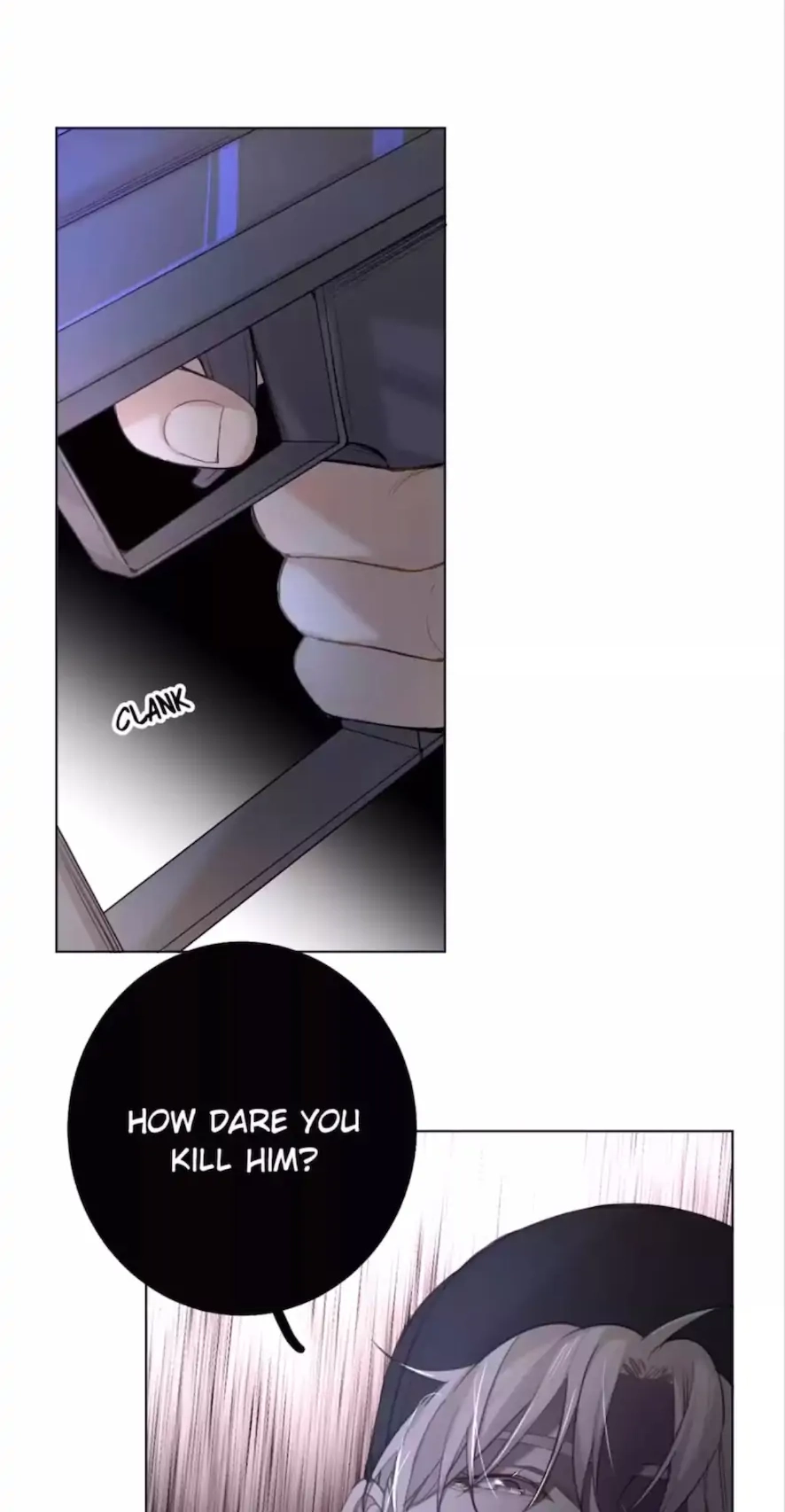 Sensitive Touch Chapter 10 page 6 - 