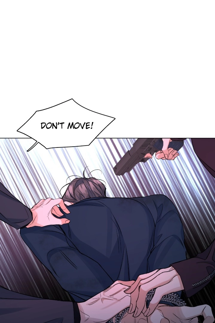 Sensitive Touch Chapter 100 page 14 - 