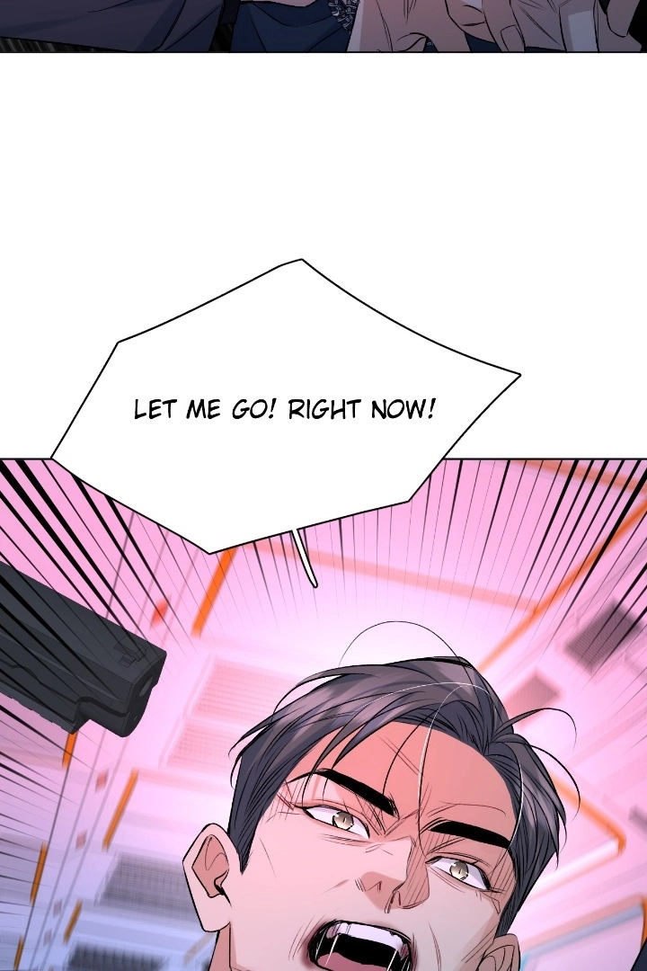 Sensitive Touch Chapter 100 page 15 - 