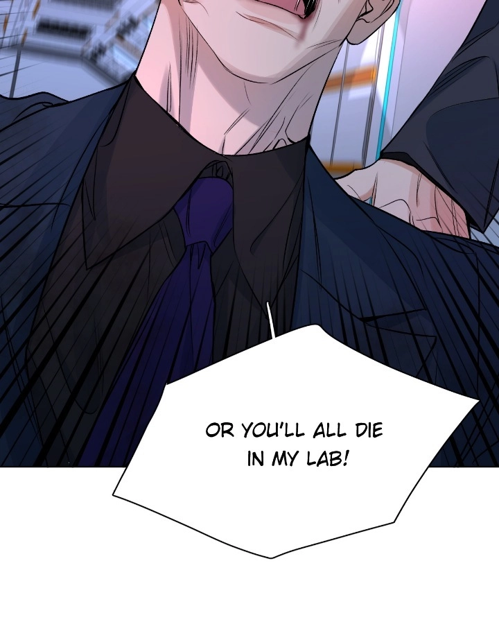 Sensitive Touch Chapter 100 page 16 - 