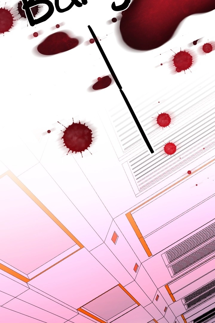 Sensitive Touch Chapter 100 page 3 - 
