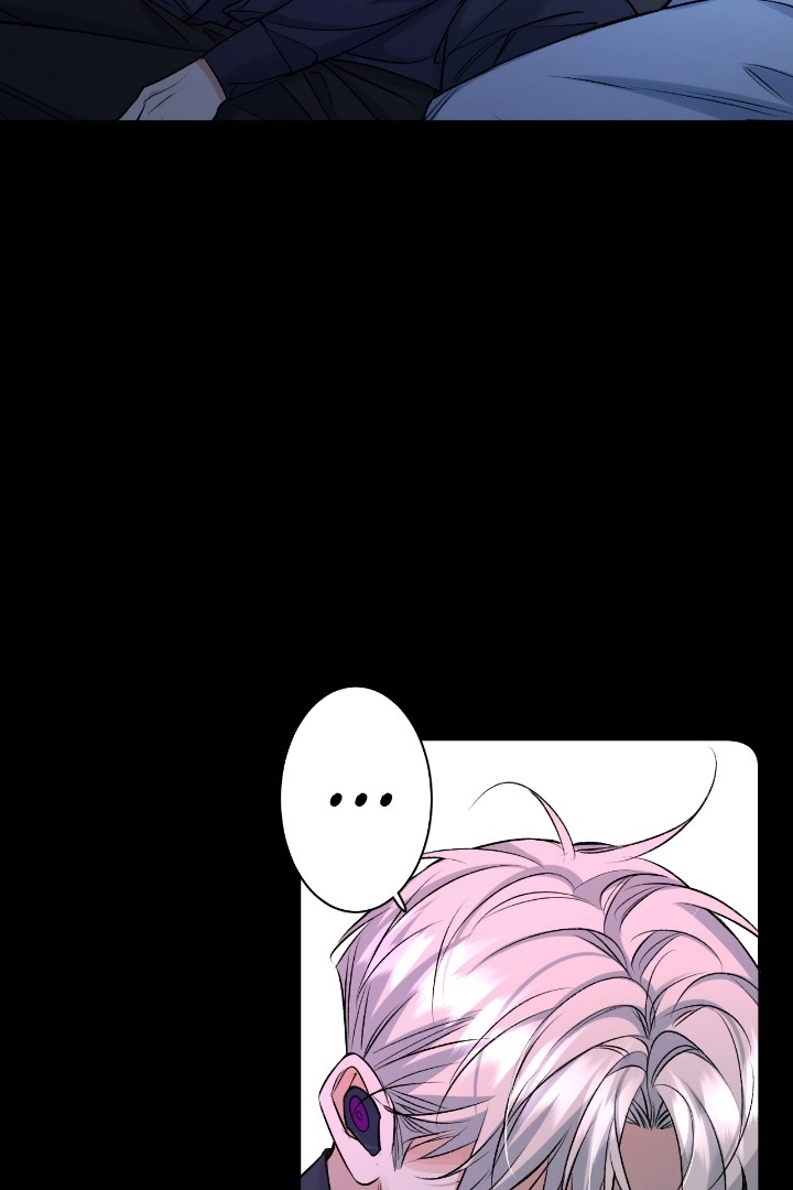 Sensitive Touch Chapter 100 page 22 - 