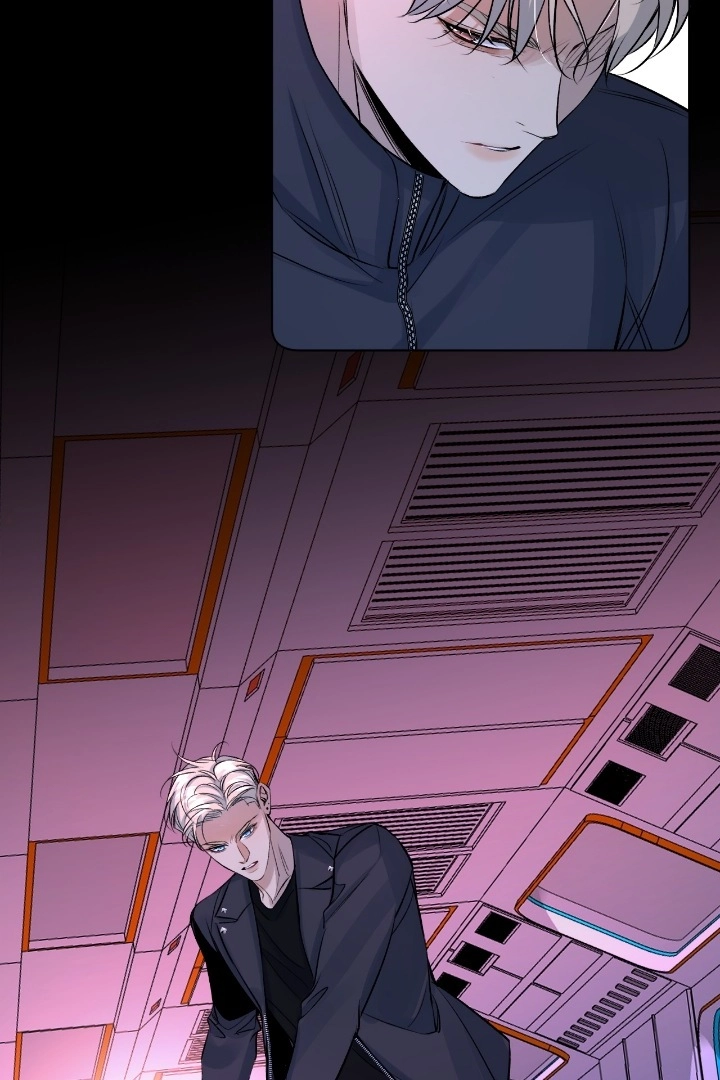 Sensitive Touch Chapter 100 page 23 - 