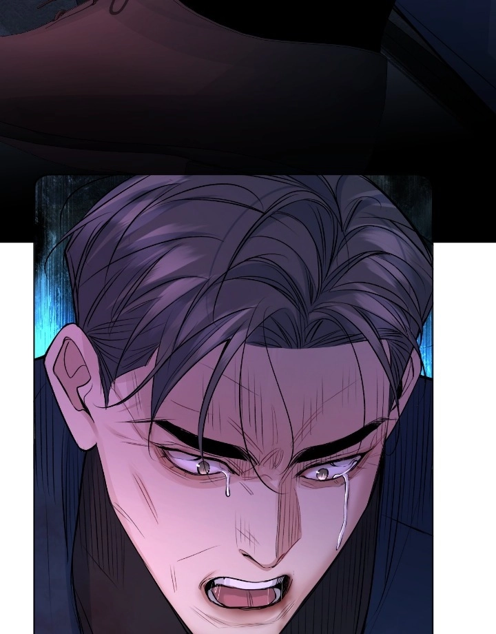 Sensitive Touch Chapter 100 page 25 - 