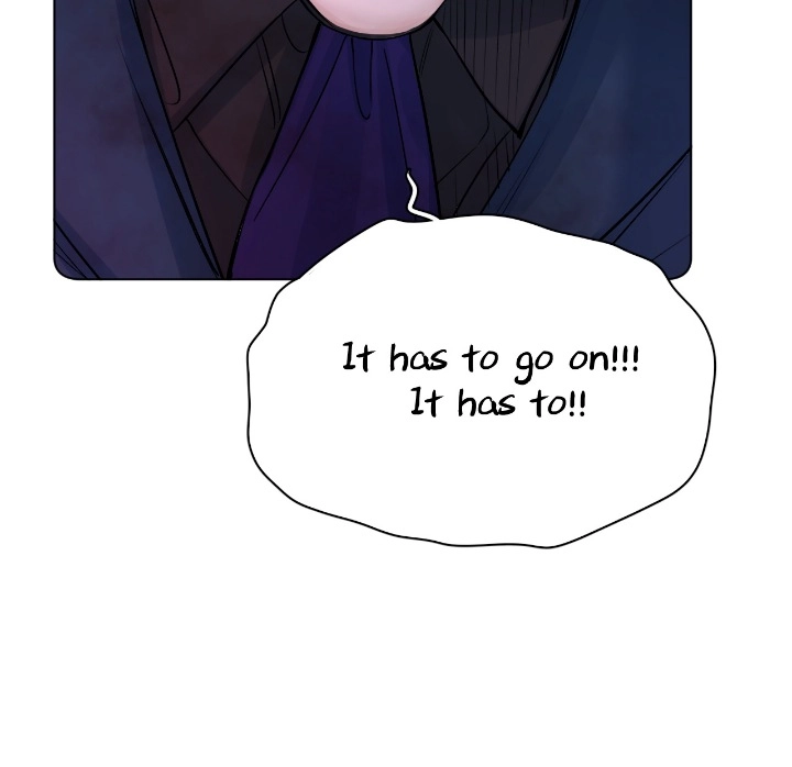 Sensitive Touch Chapter 100 page 26 - 