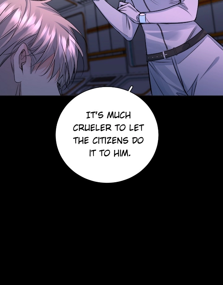 Sensitive Touch Chapter 100 page 29 - 