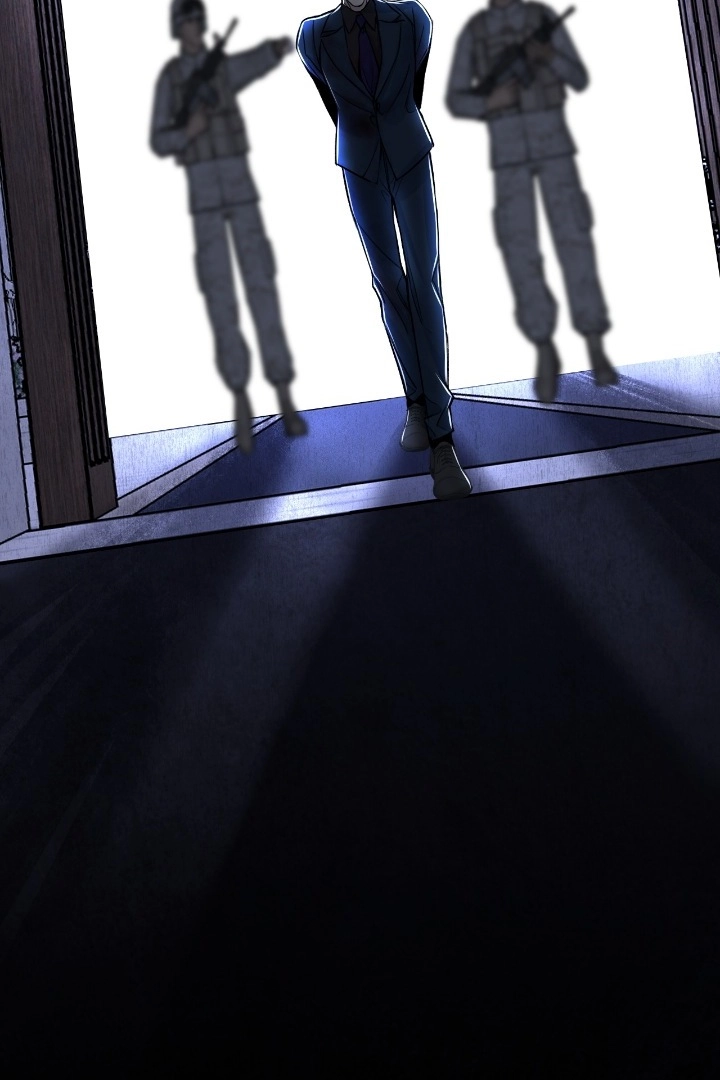 Sensitive Touch Chapter 100 page 32 - 
