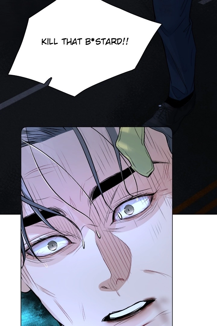 Sensitive Touch Chapter 100 page 36 - 