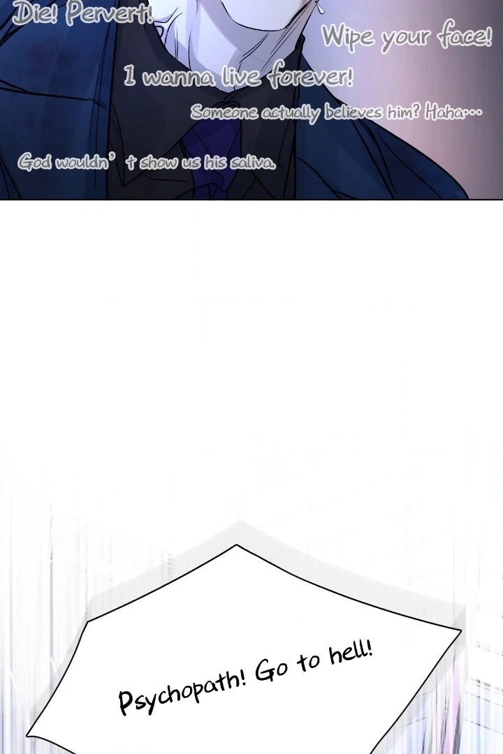 Sensitive Touch Chapter 100 page 40 - 