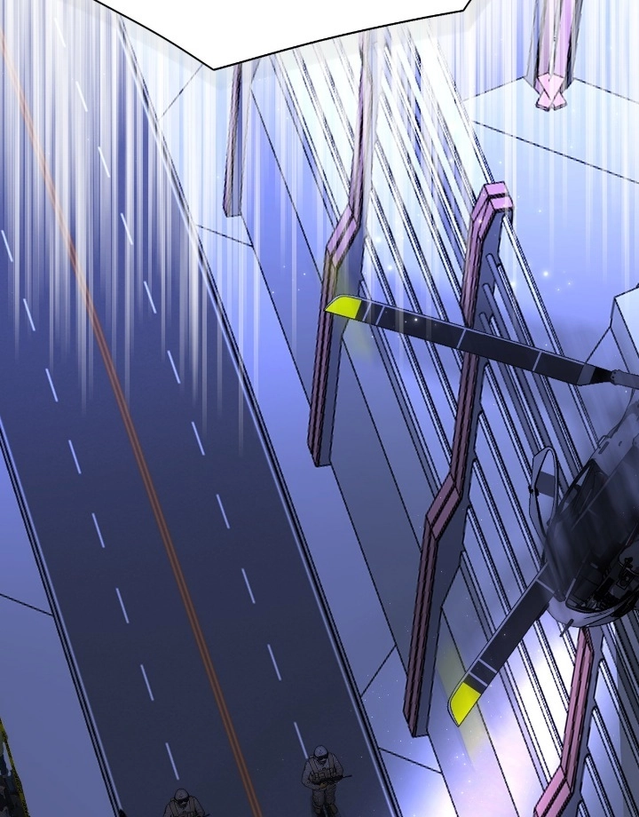 Sensitive Touch Chapter 100 page 41 - 
