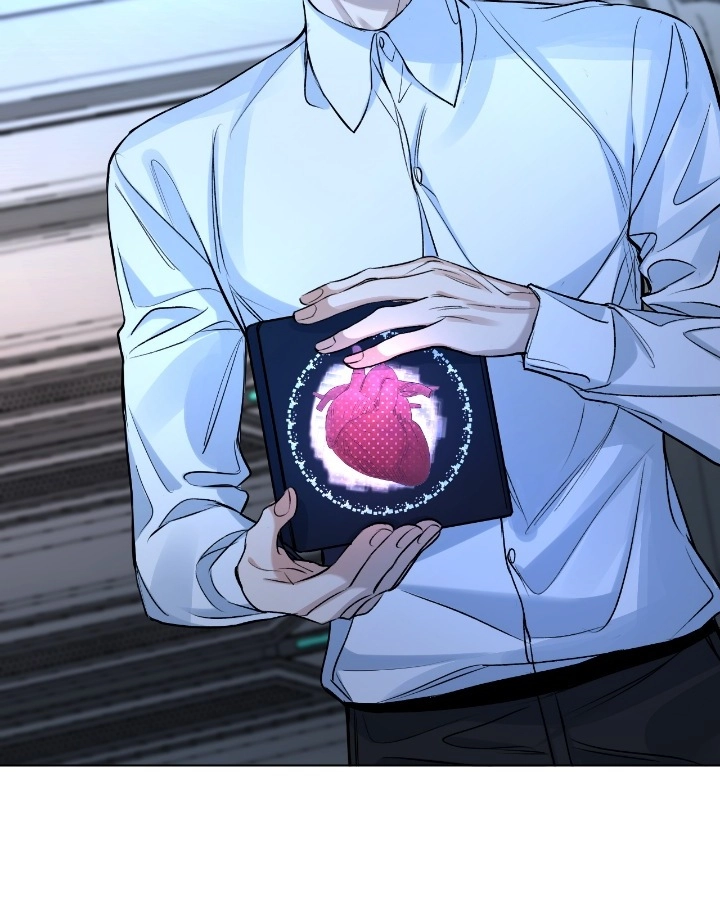 Sensitive Touch Chapter 100 page 51 - 