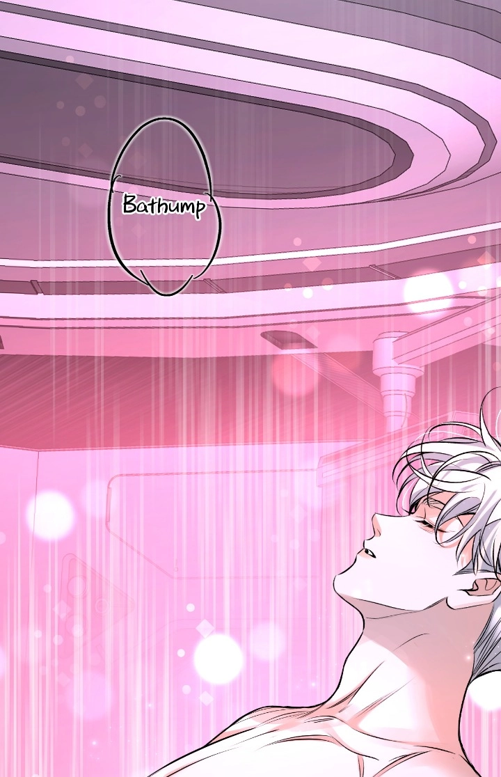 Sensitive Touch Chapter 100 page 56 - 
