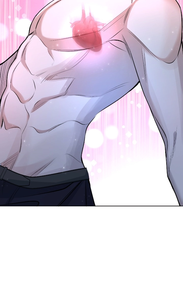 Sensitive Touch Chapter 100 page 57 - 