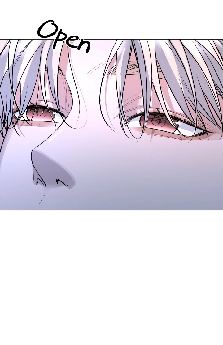 Sensitive Touch Chapter 100 page 58 - 