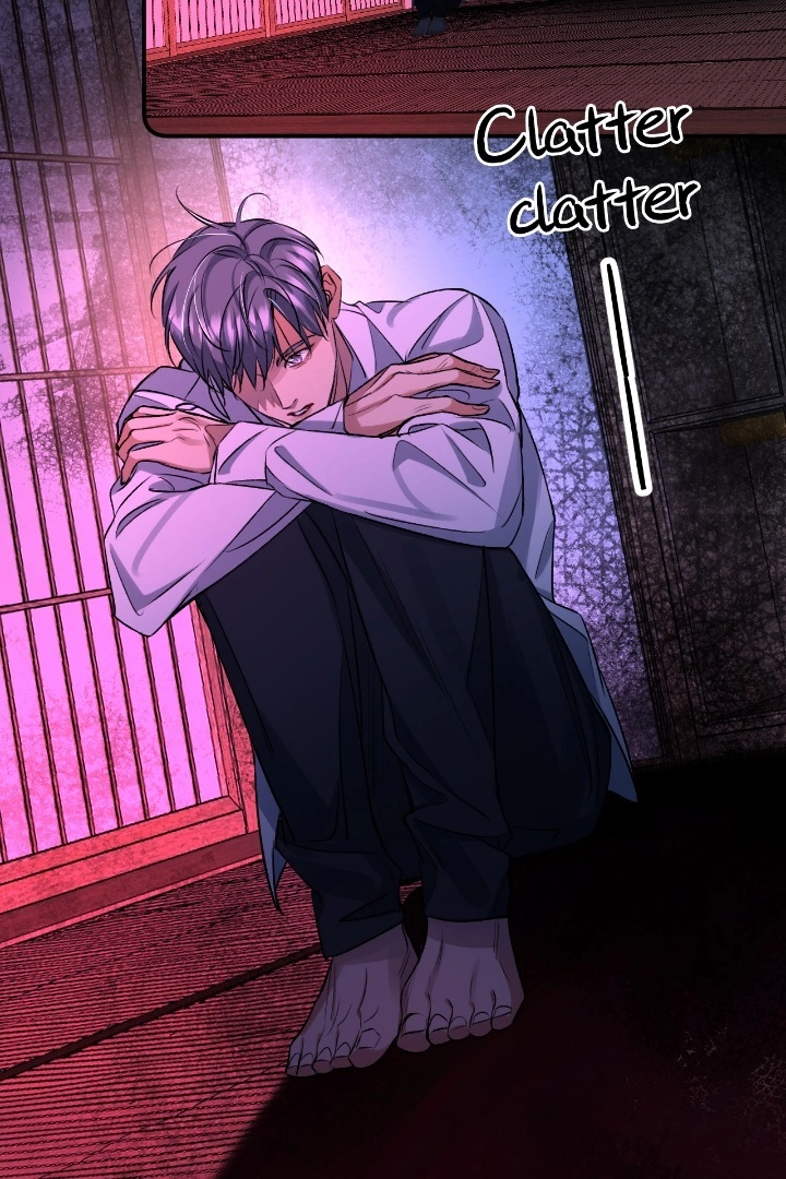 Sensitive Touch Chapter 100 page 63 - 