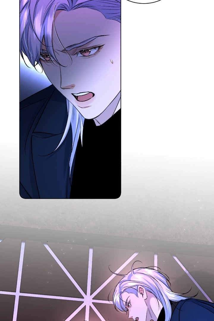 Sensitive Touch Chapter 100 page 68 - 