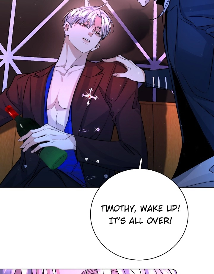 Sensitive Touch Chapter 100 page 69 - 