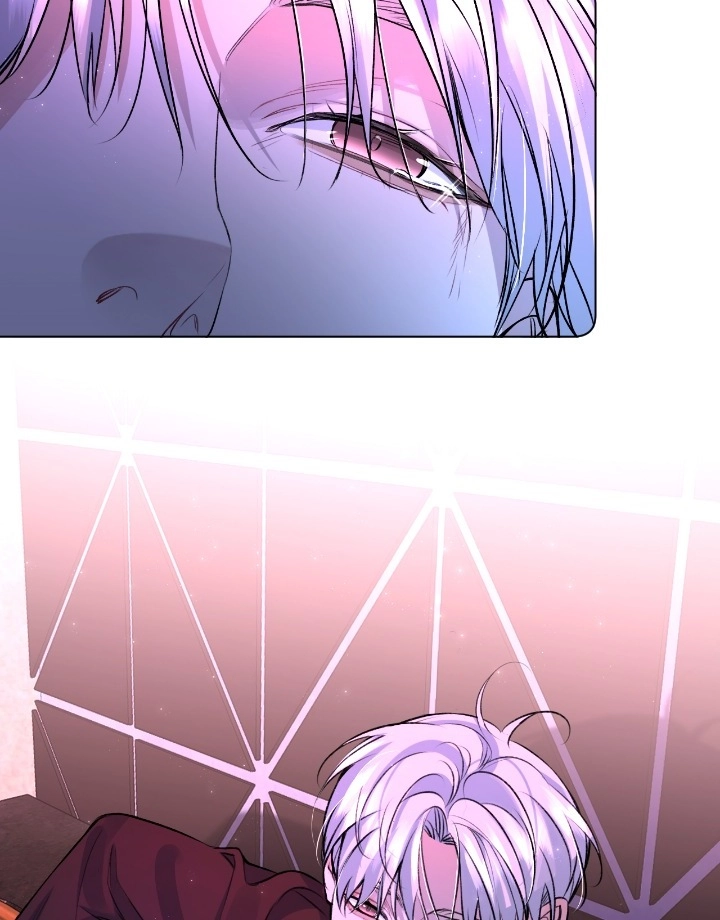 Sensitive Touch Chapter 100 page 70 - 