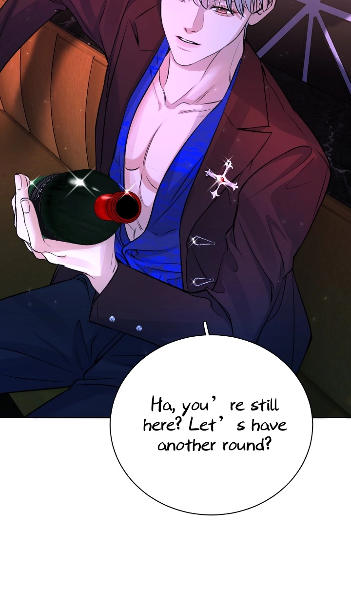 Sensitive Touch Chapter 100 page 71 - 