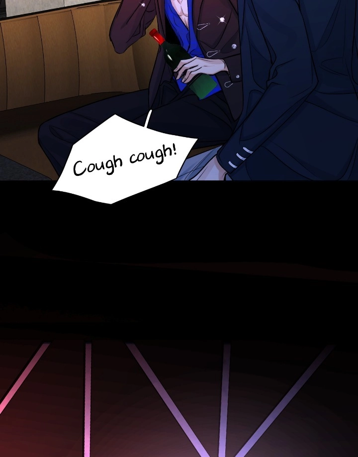 Sensitive Touch Chapter 100 page 74 - 