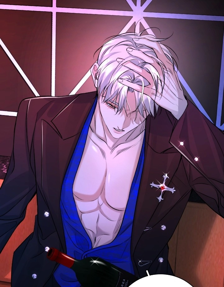 Sensitive Touch Chapter 100 page 75 - 