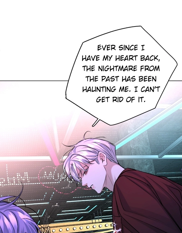 Sensitive Touch Chapter 100 page 78 - 