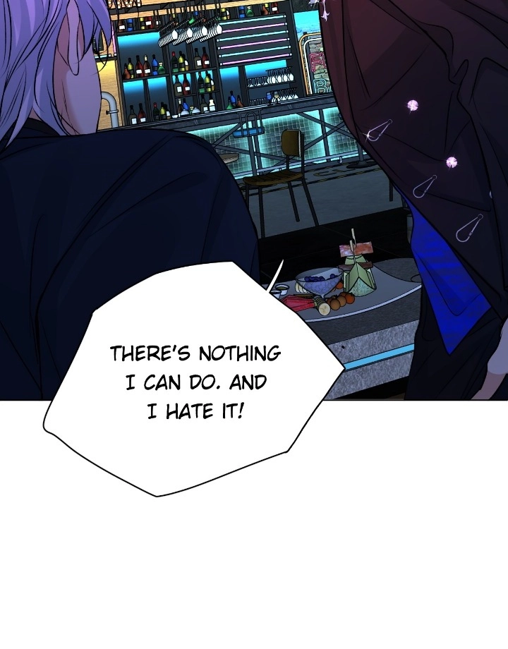 Sensitive Touch Chapter 100 page 79 - 