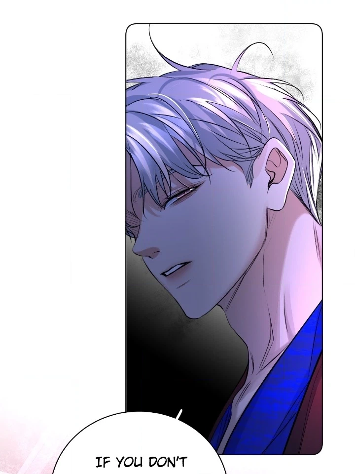 Sensitive Touch Chapter 100 page 80 - 