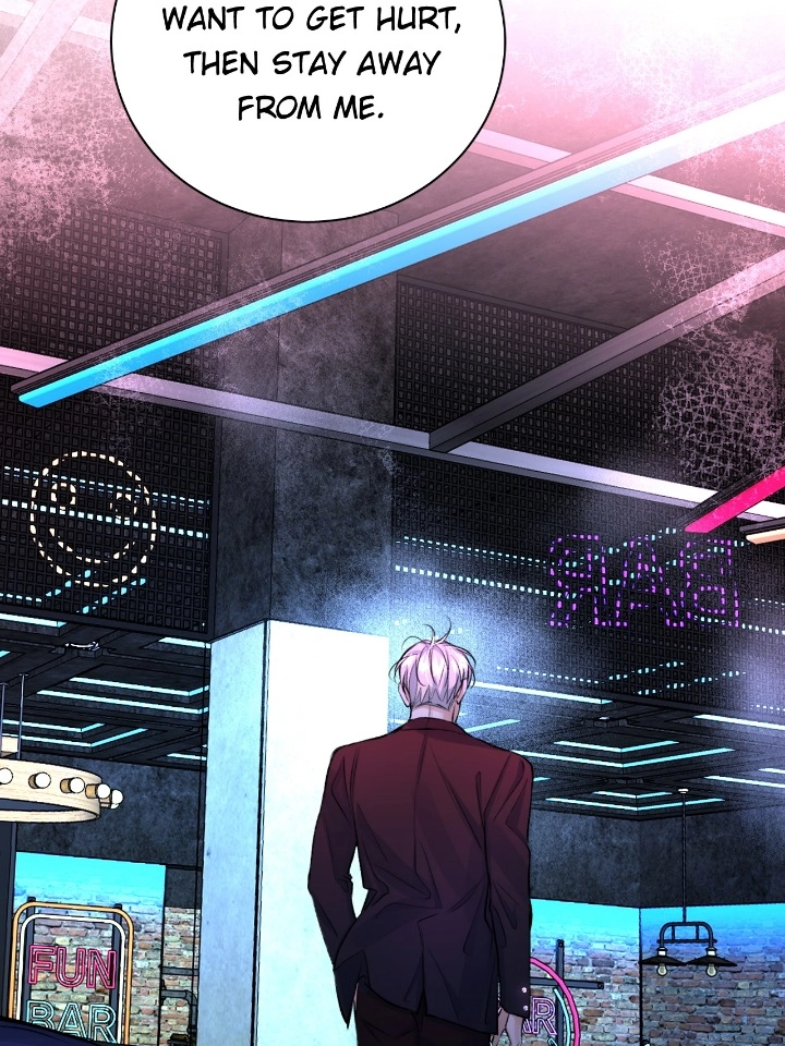 Sensitive Touch Chapter 100 page 81 - 