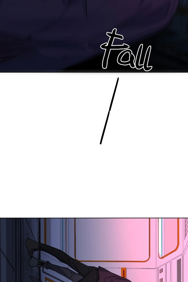 Sensitive Touch Chapter 100 page 10 - 
