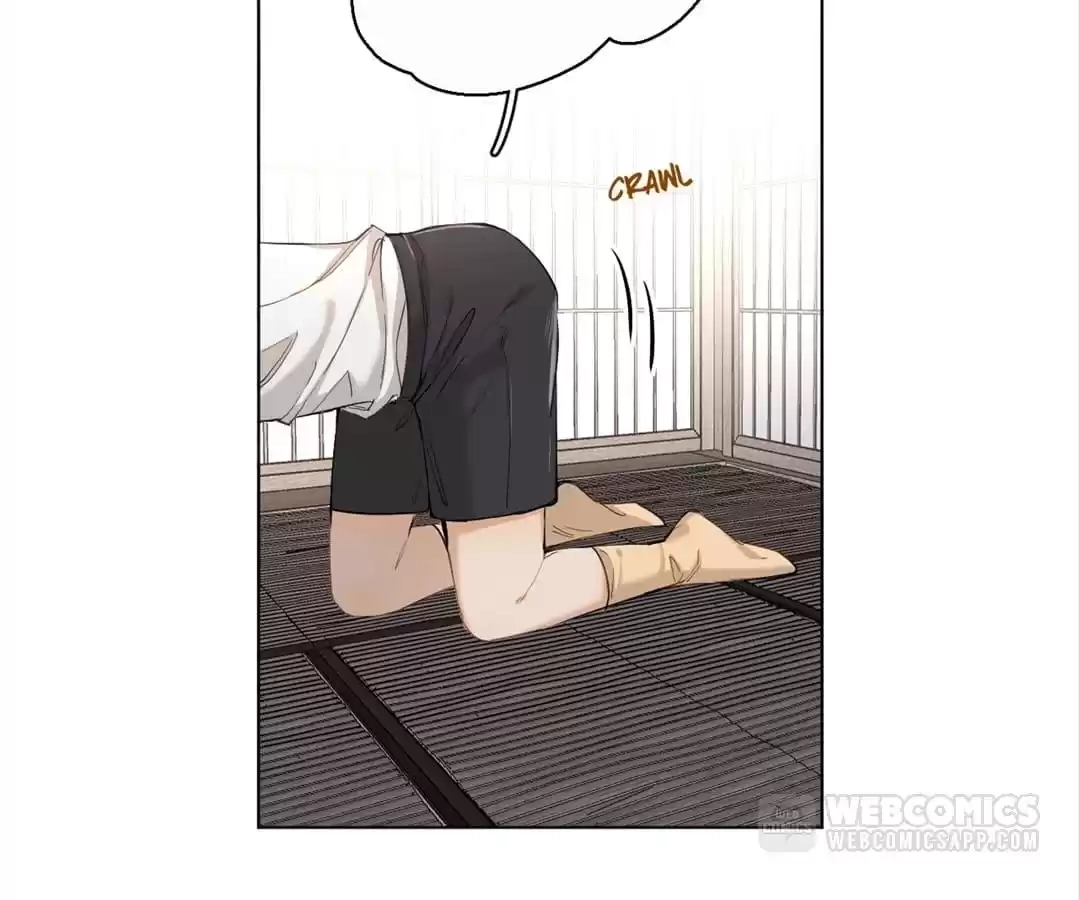 Sensitive Touch Chapter 11 page 11 - 