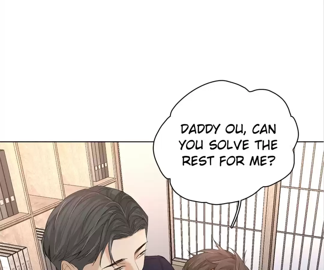 Sensitive Touch Chapter 11 page 12 - 