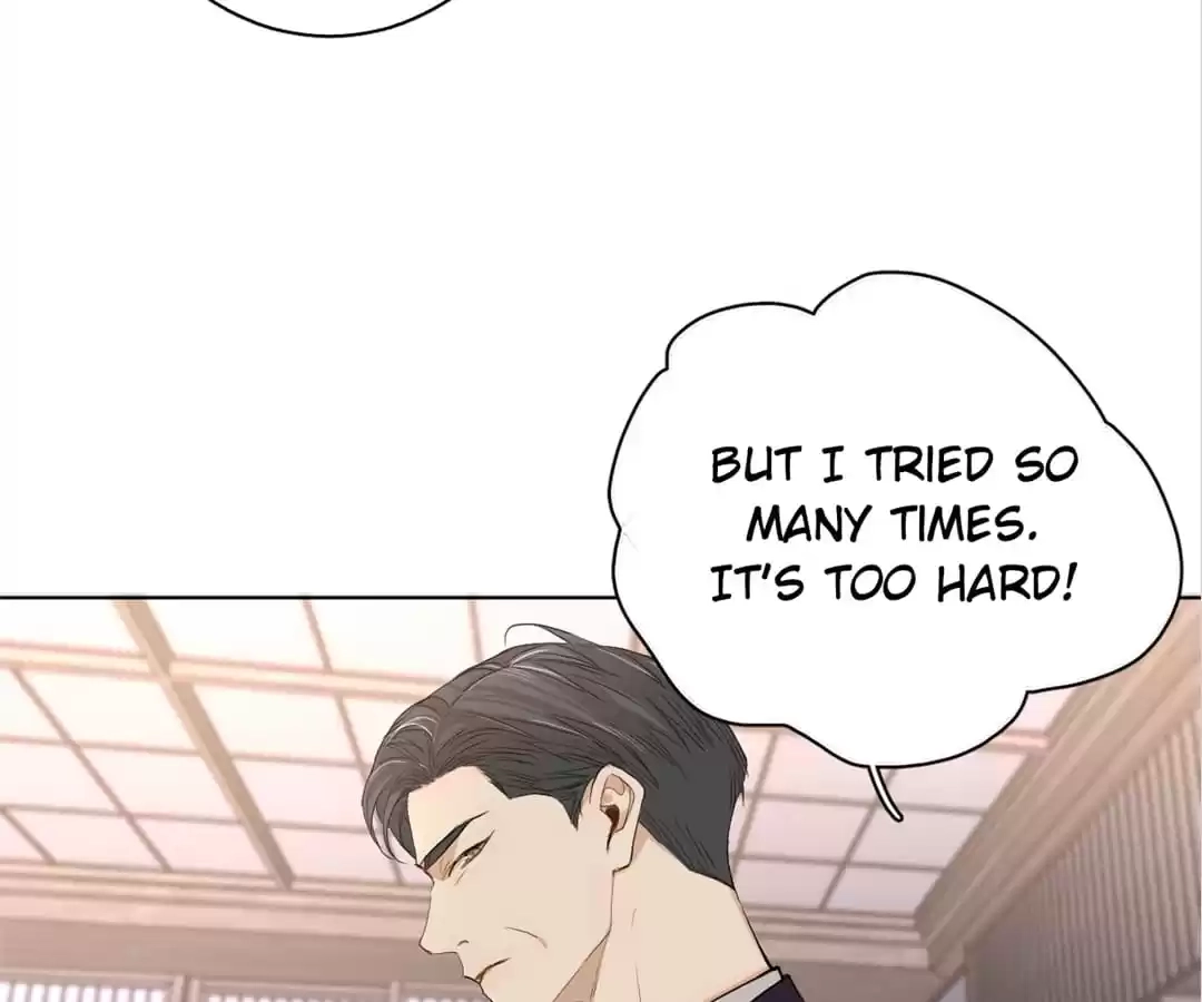 Sensitive Touch Chapter 11 page 14 - 