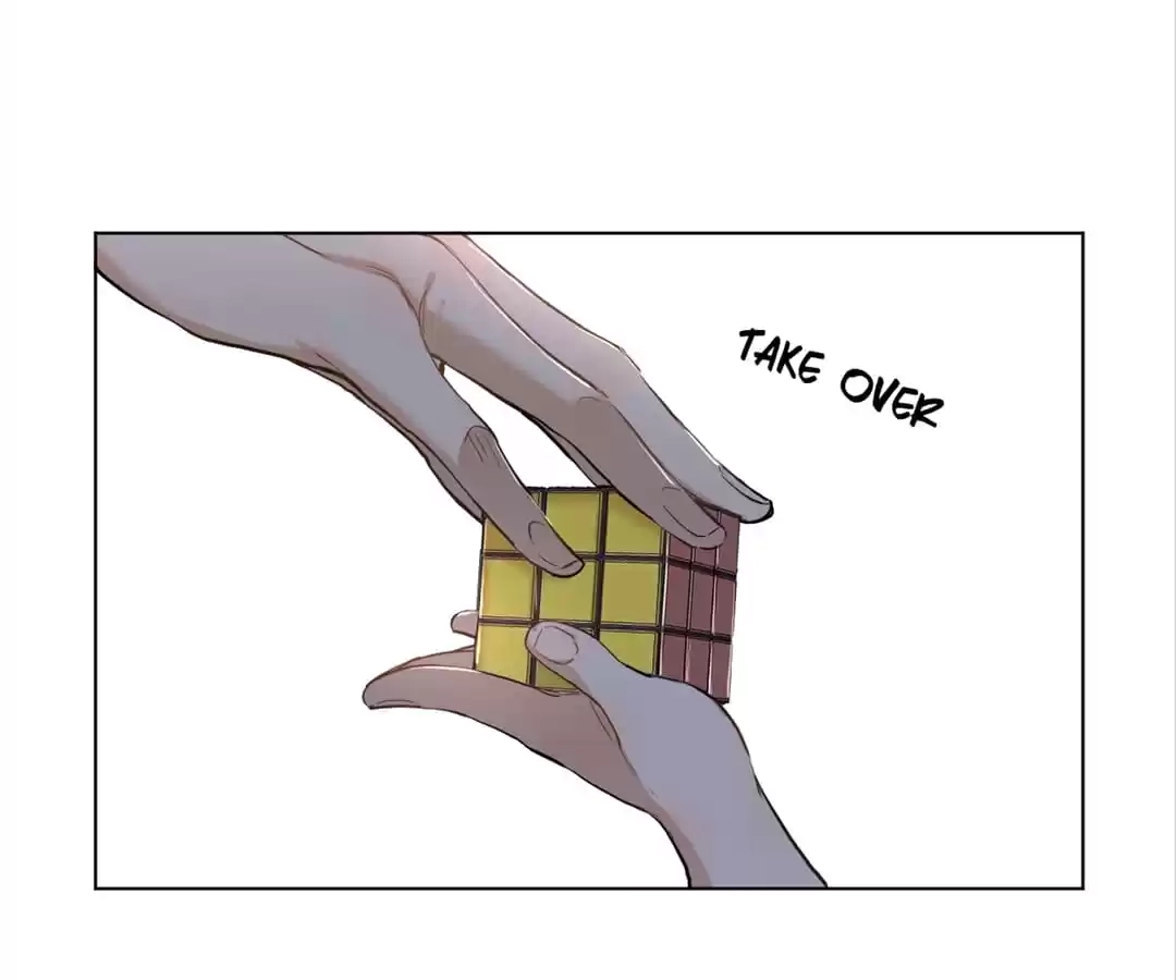 Sensitive Touch Chapter 11 page 16 - 