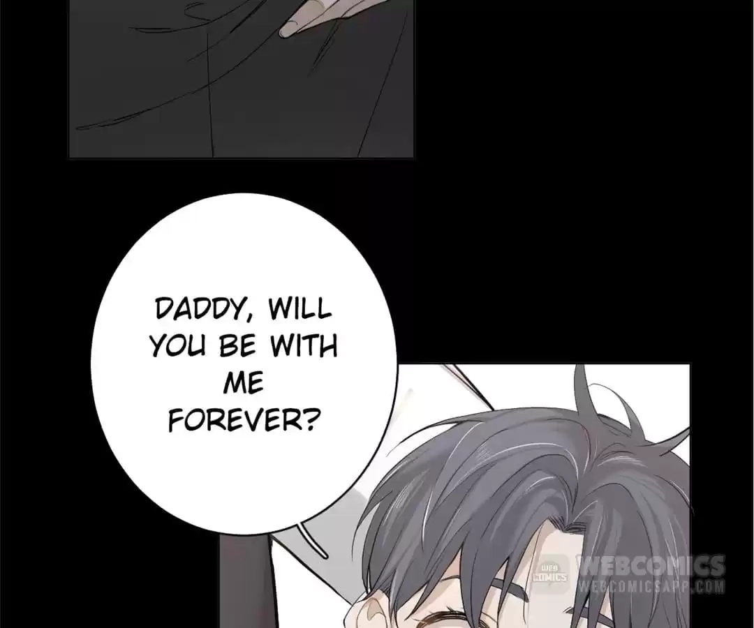Sensitive Touch Chapter 11 page 23 - 