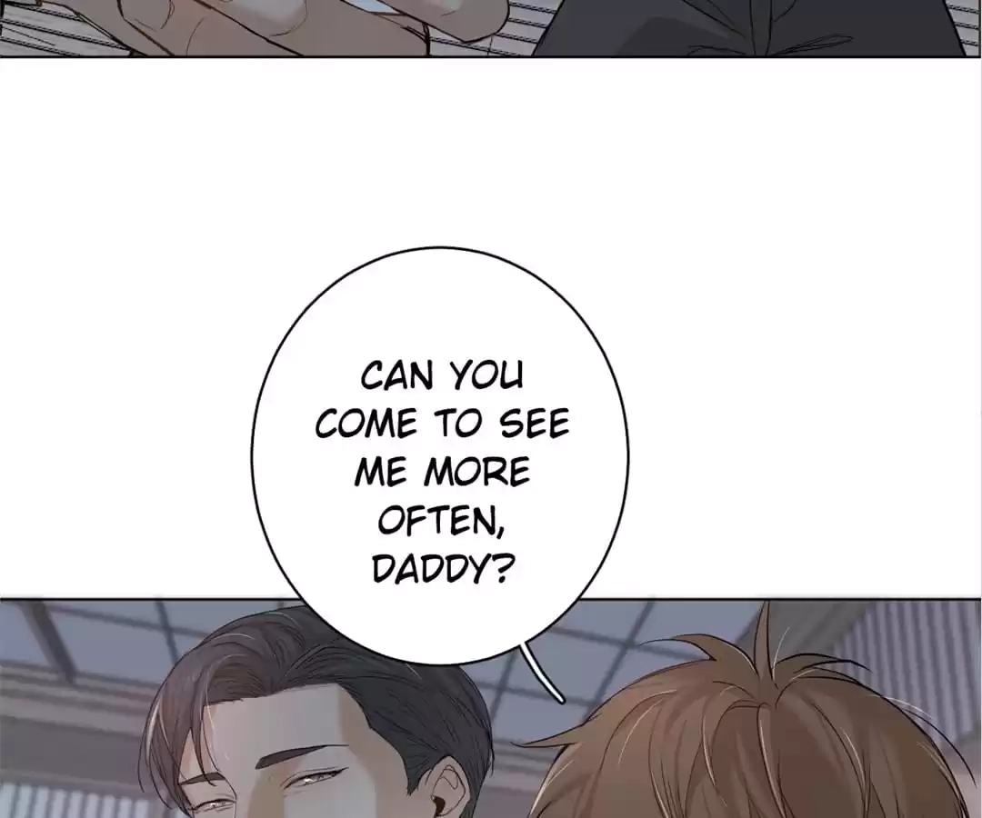 Sensitive Touch Chapter 11 page 34 - 
