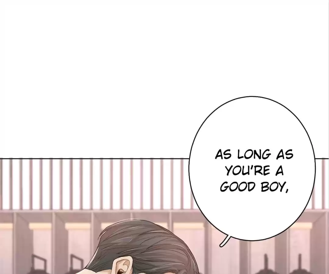 Sensitive Touch Chapter 11 page 36 - 