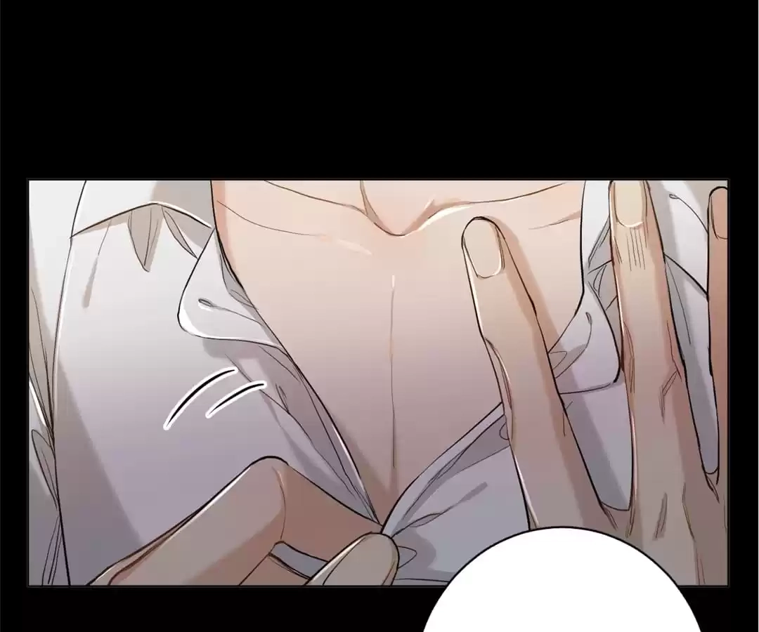 Sensitive Touch Chapter 11 page 38 - 