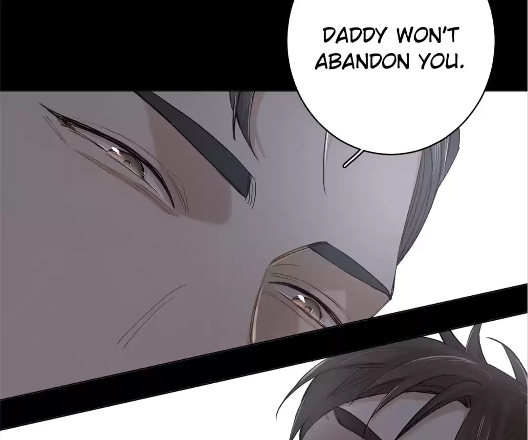 Sensitive Touch Chapter 11 page 39 - 