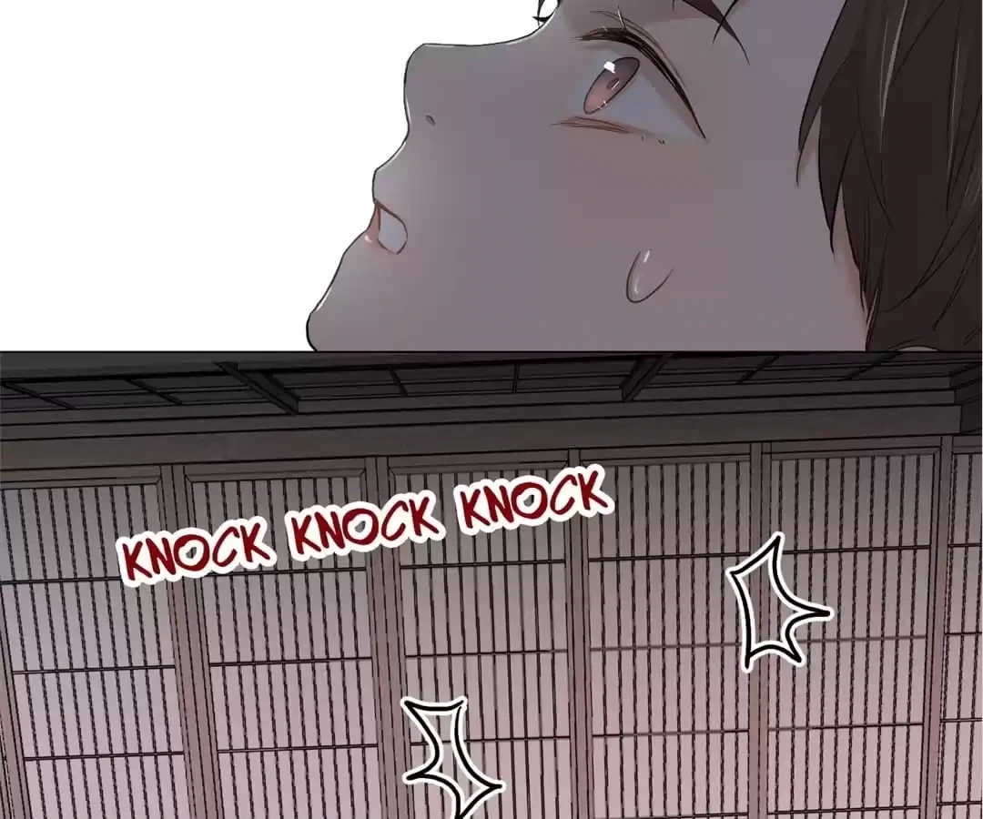 Sensitive Touch Chapter 11 page 40 - 