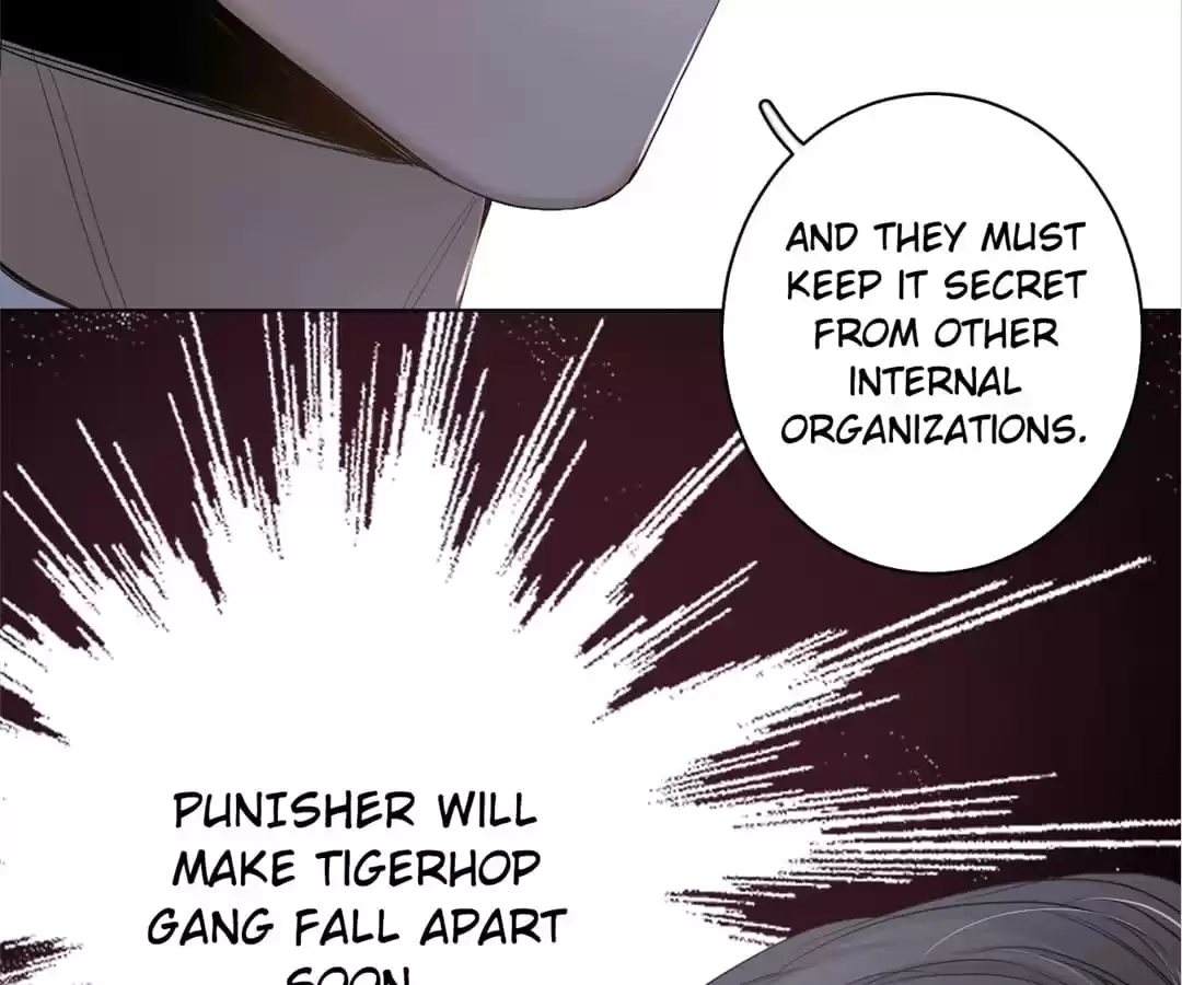 Sensitive Touch Chapter 11 page 46 - 
